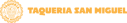 Taqueria San Miguel